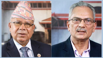 ललिता निवासबारे सर्वोच्चको फैसलापछि के भने माधव र बाबुरामले?